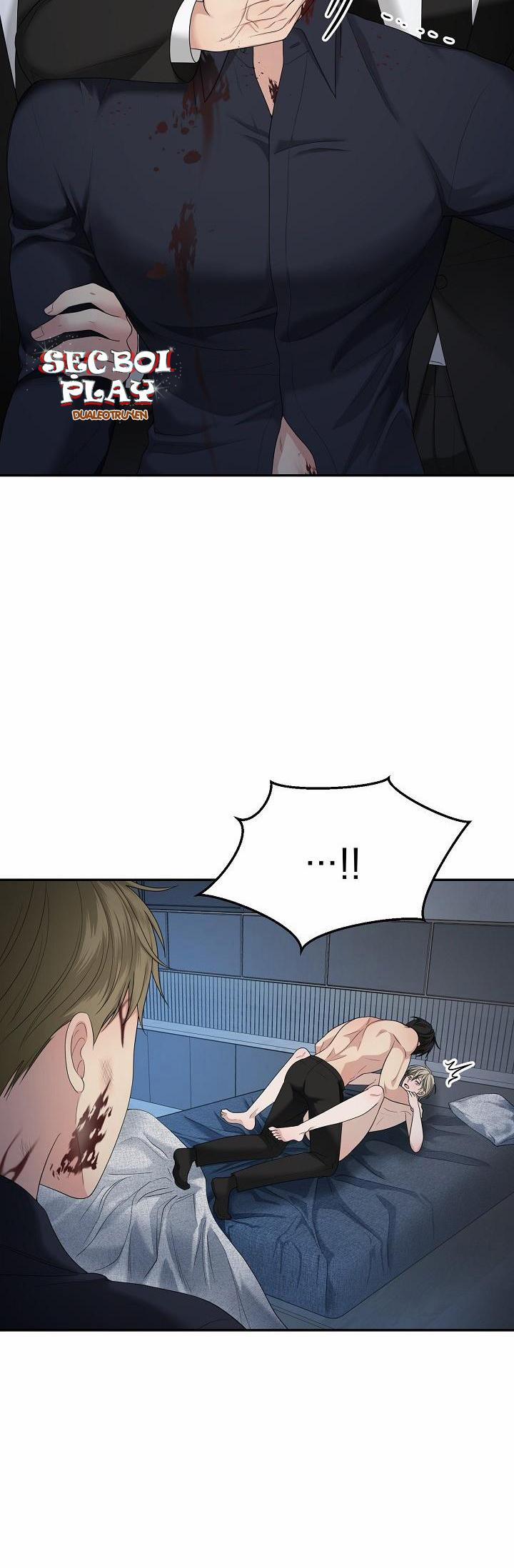 KẺ SƯU TẬP 3 trang 6