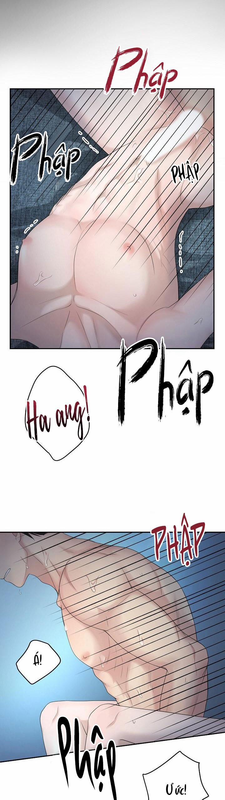 KẺ SƯU TẬP 4 trang 1