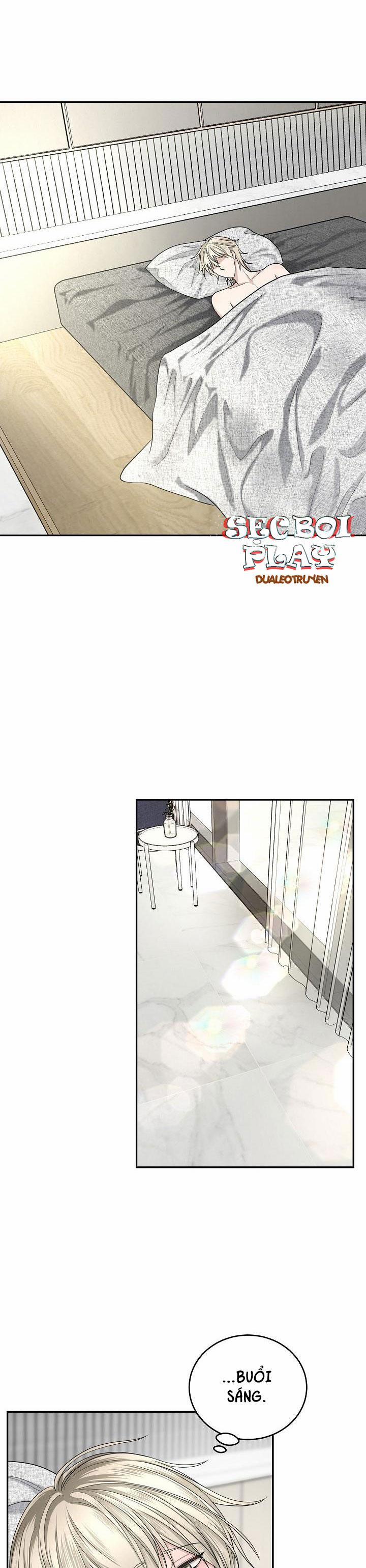 KẺ SƯU TẬP 4 trang 19