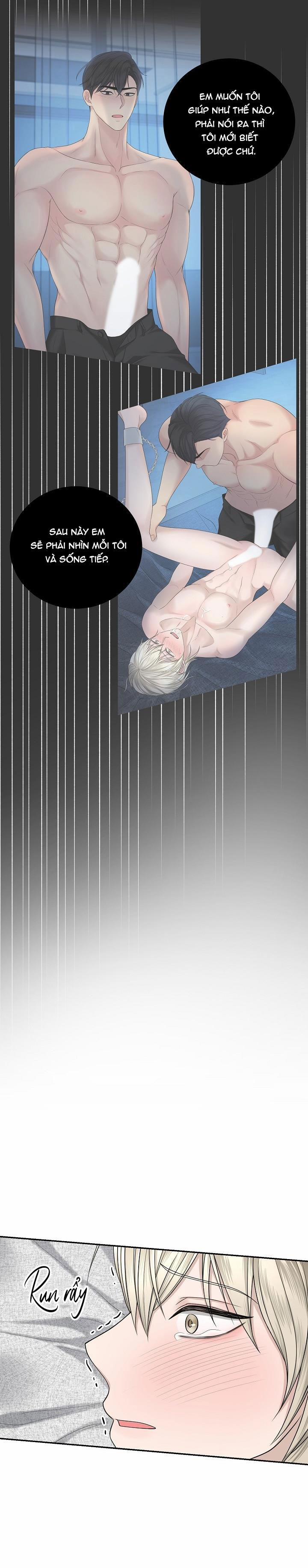 KẺ SƯU TẬP 4 trang 21