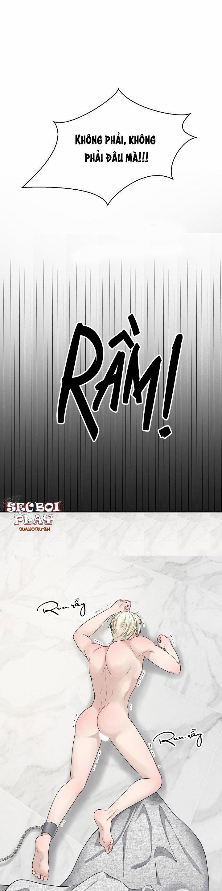 KẺ SƯU TẬP 4 trang 22