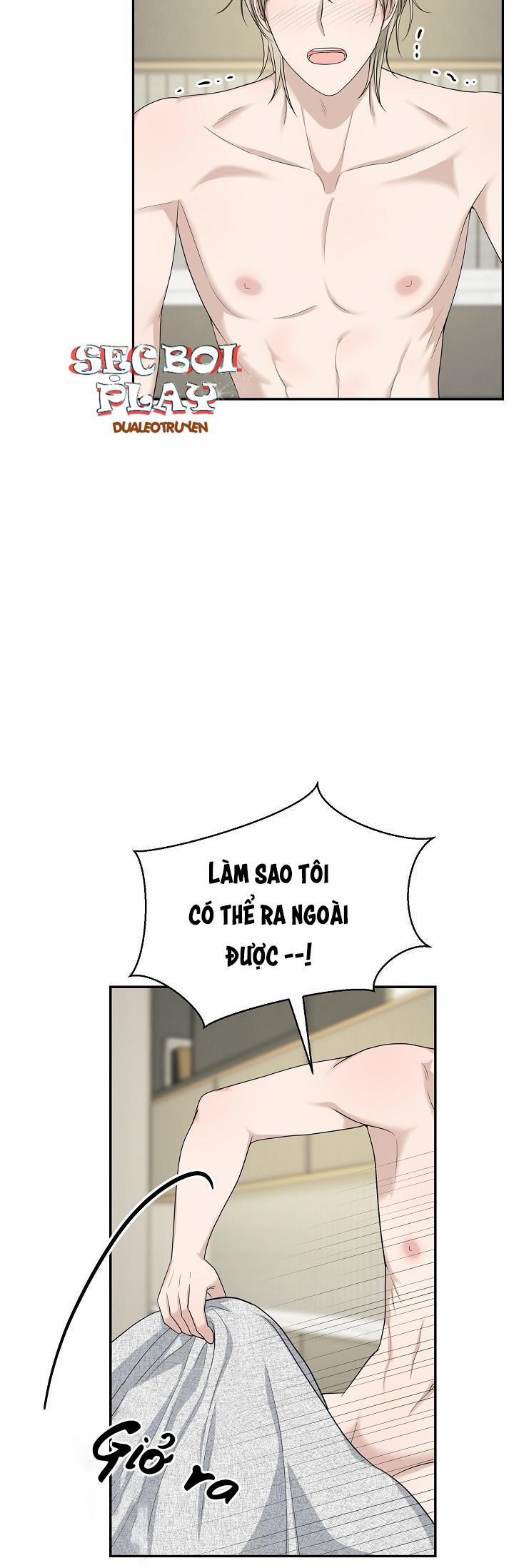 KẺ SƯU TẬP 5 trang 10