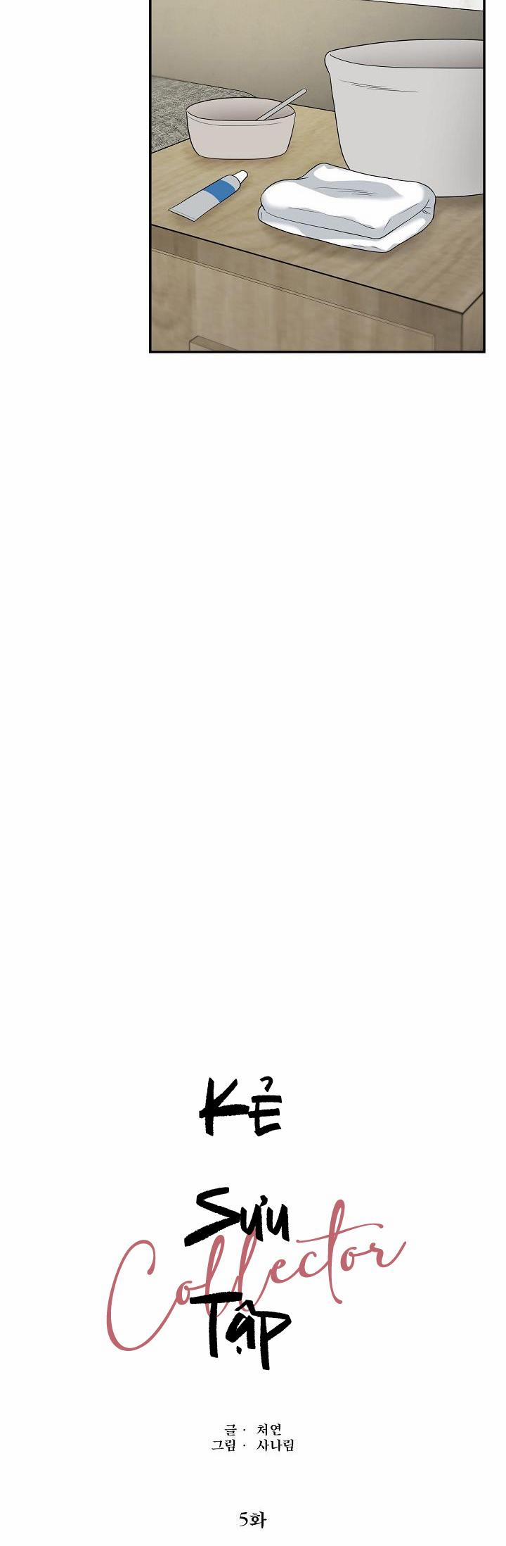 KẺ SƯU TẬP 5 trang 13