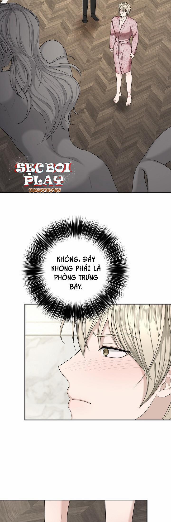 KẺ SƯU TẬP 5 trang 35