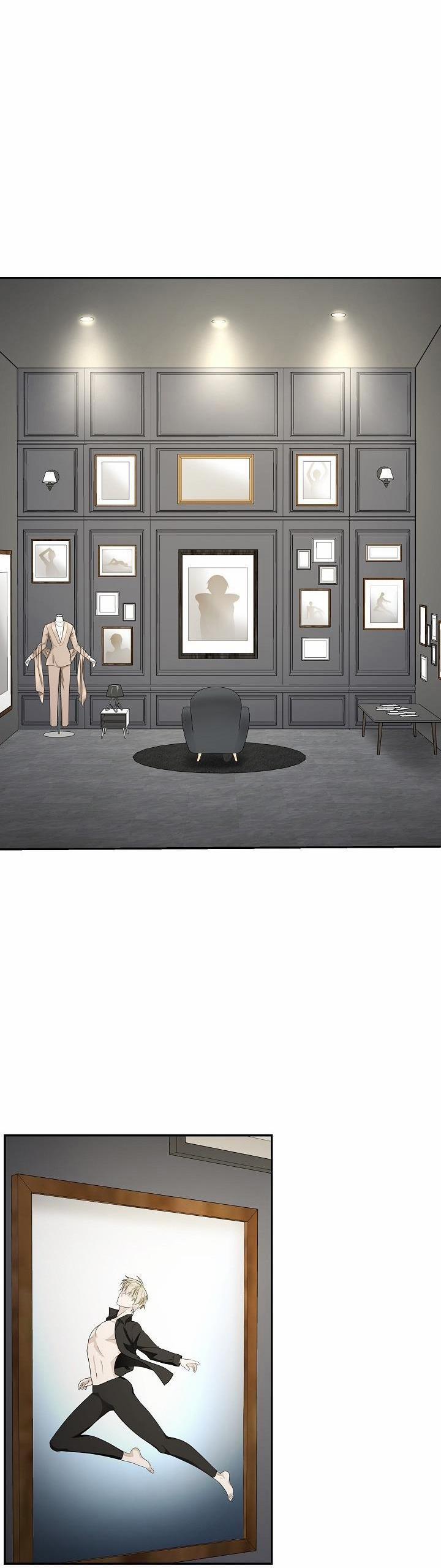 KẺ SƯU TẬP 6 trang 1