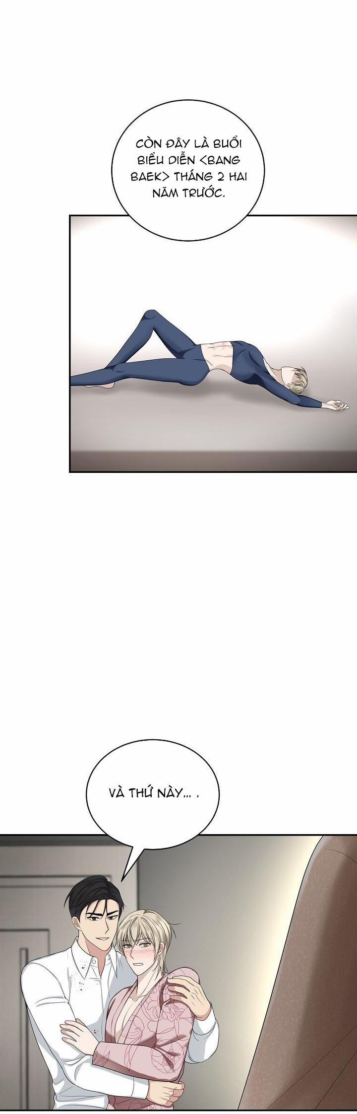 KẺ SƯU TẬP 6 trang 11