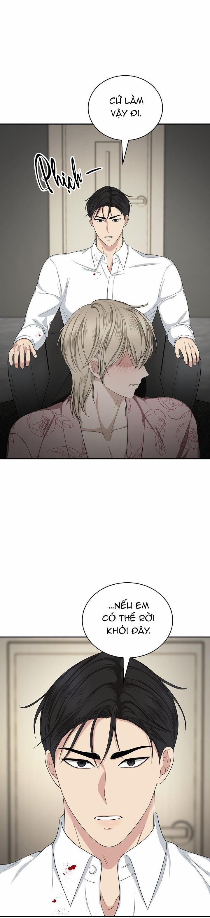 KẺ SƯU TẬP 6 trang 17