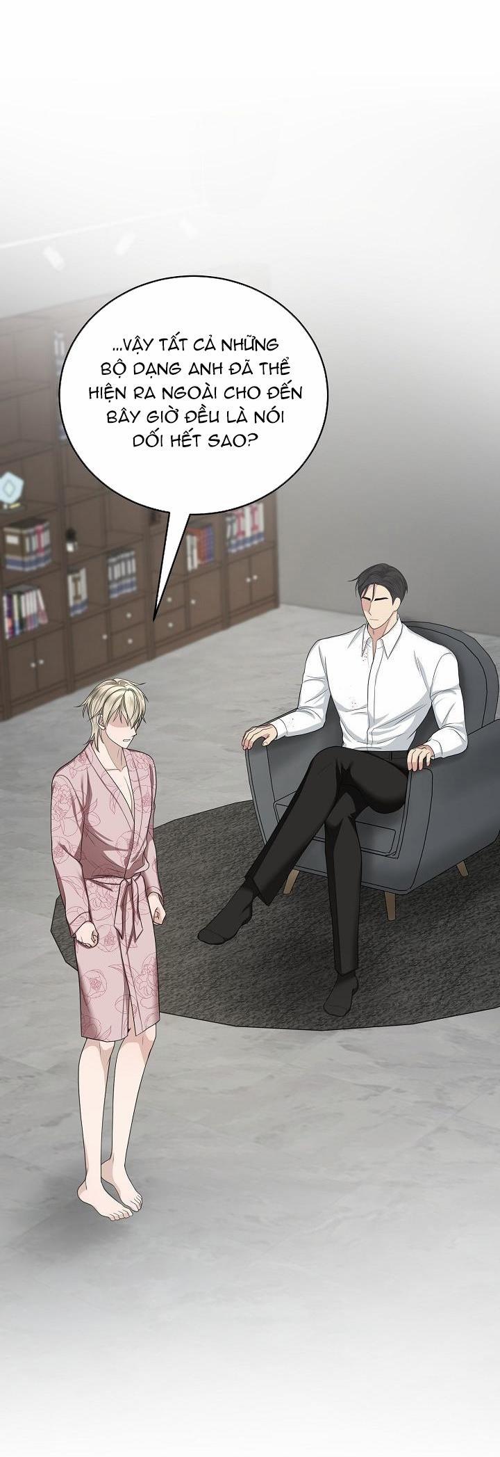 KẺ SƯU TẬP 6 trang 19