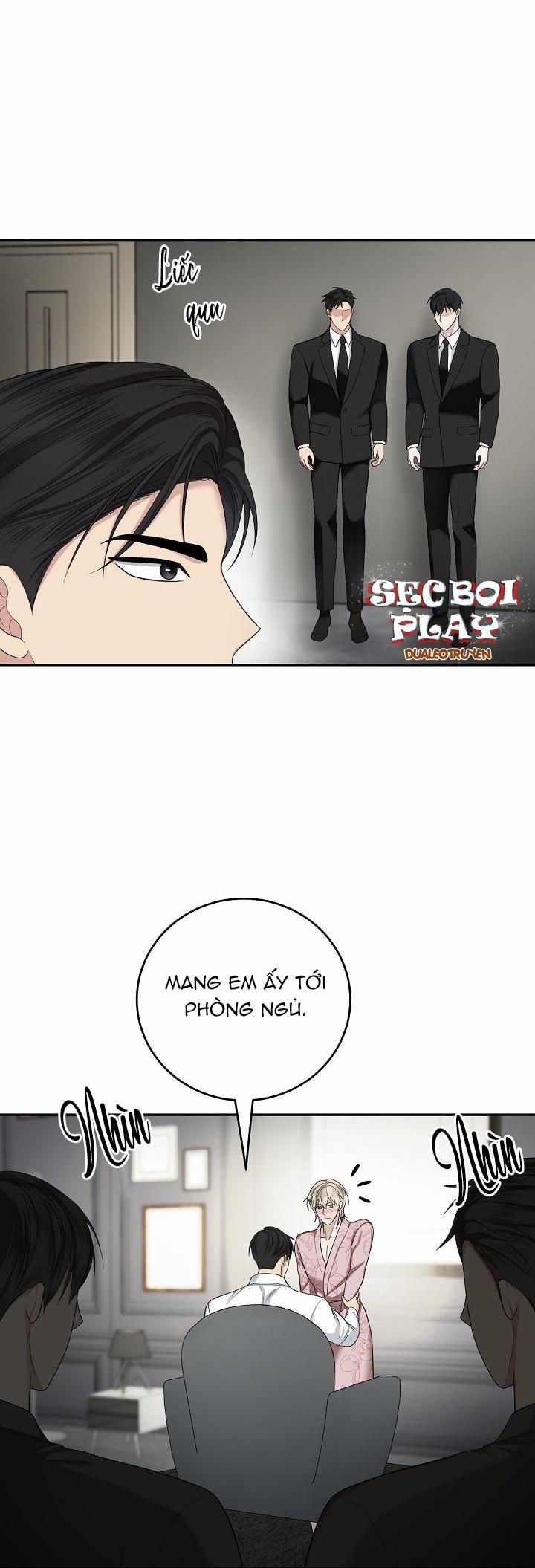 KẺ SƯU TẬP 6 trang 32