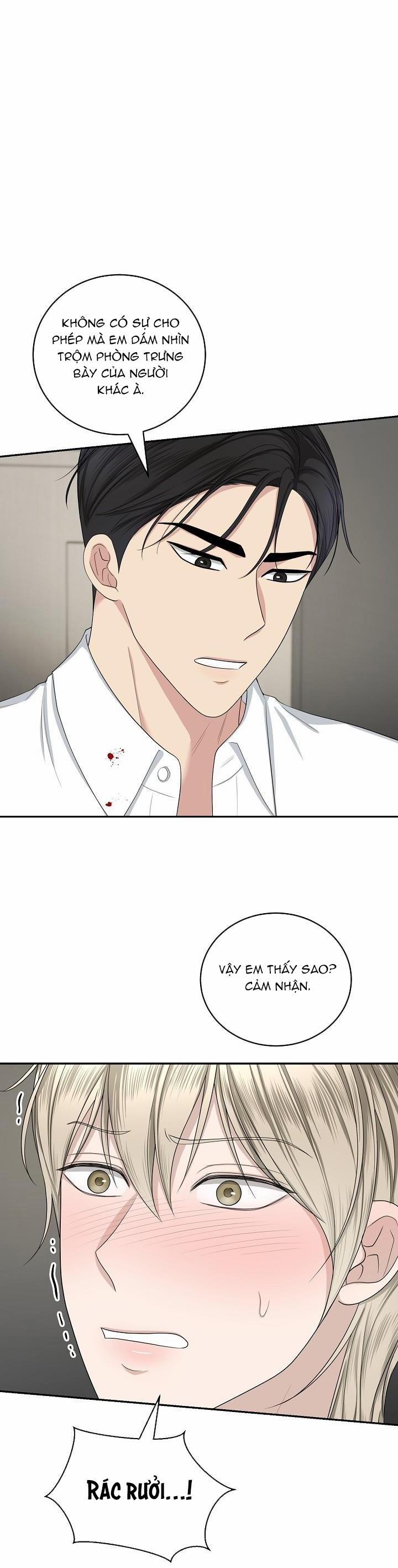 KẺ SƯU TẬP 6 trang 8