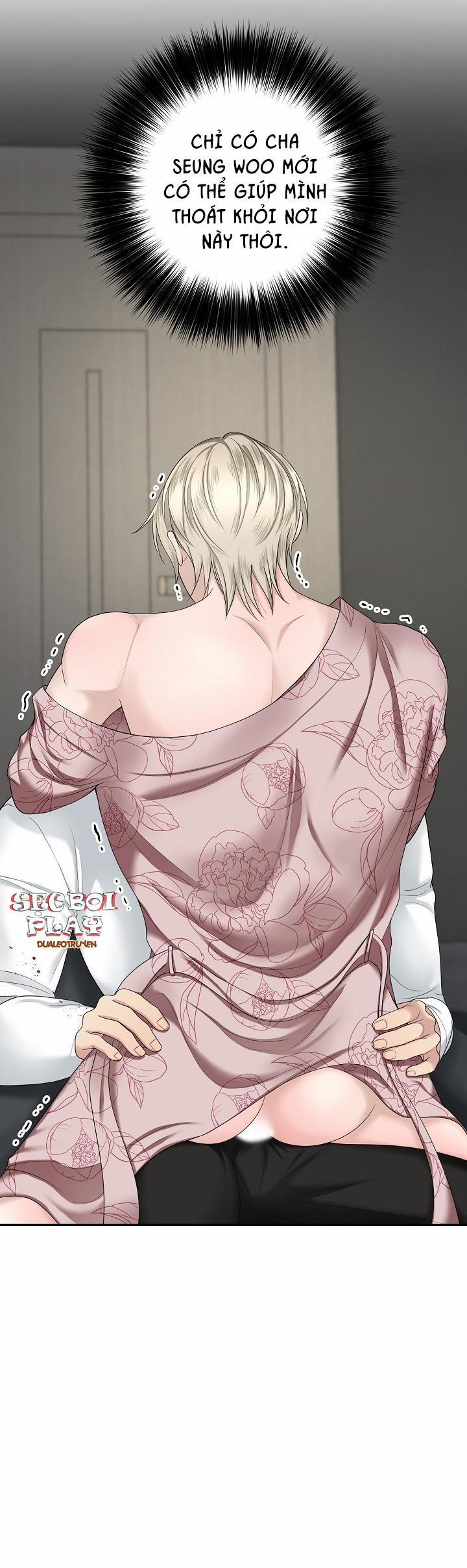 KẺ SƯU TẬP 7 trang 1