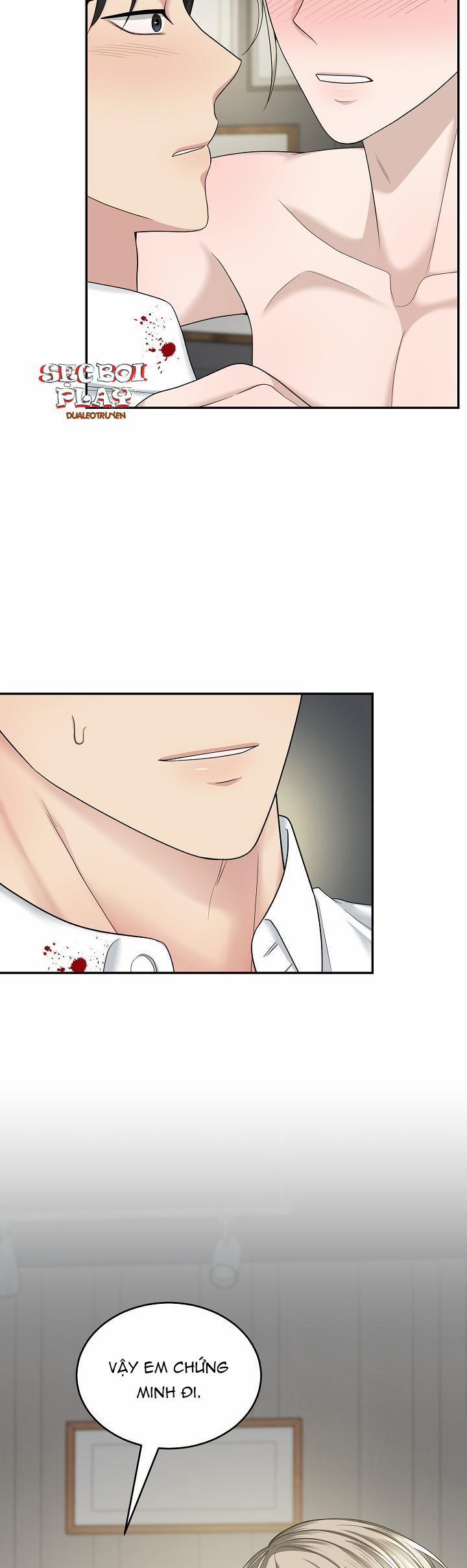 KẺ SƯU TẬP 7 trang 15