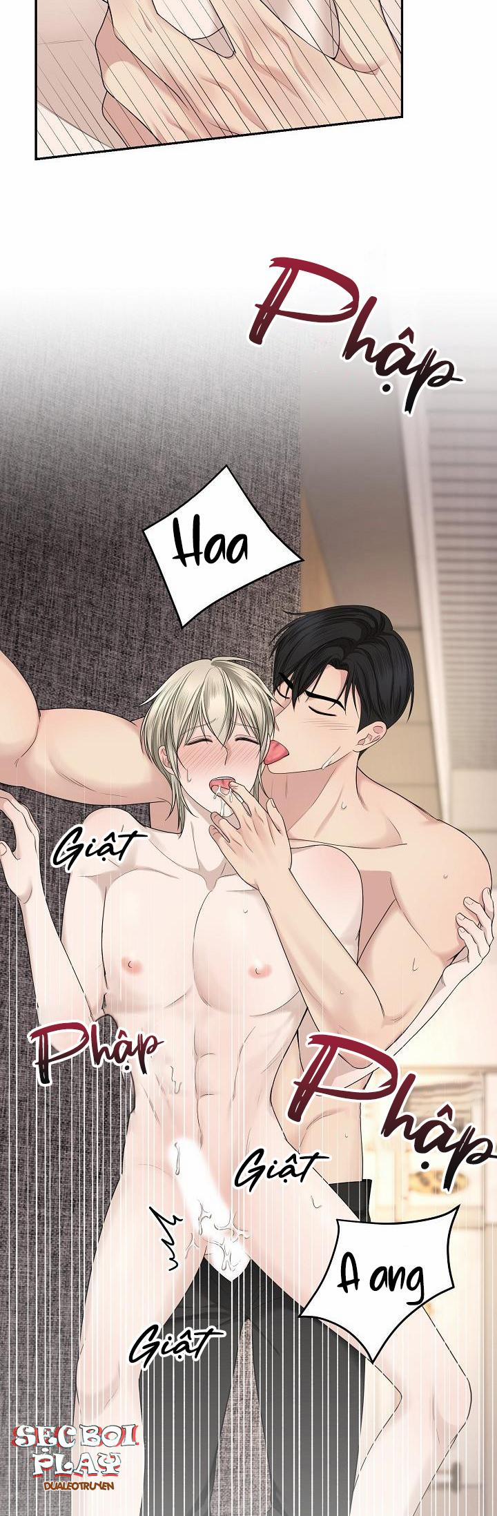 KẺ SƯU TẬP 8 trang 1