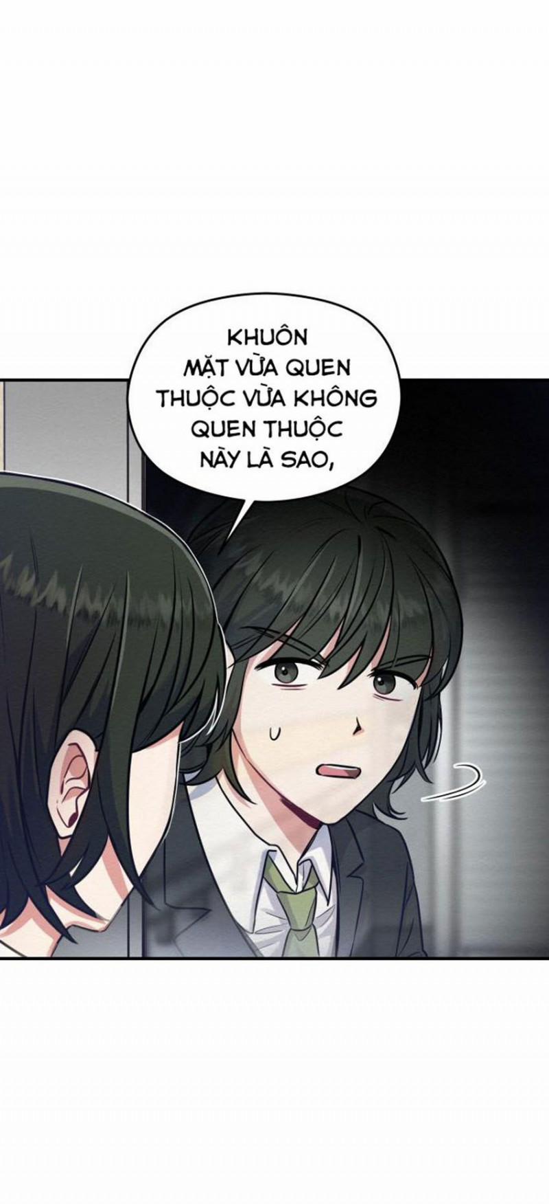 Kẻ Tấn Công Ác Nữ 18 Tuổi 1.5 trang 1