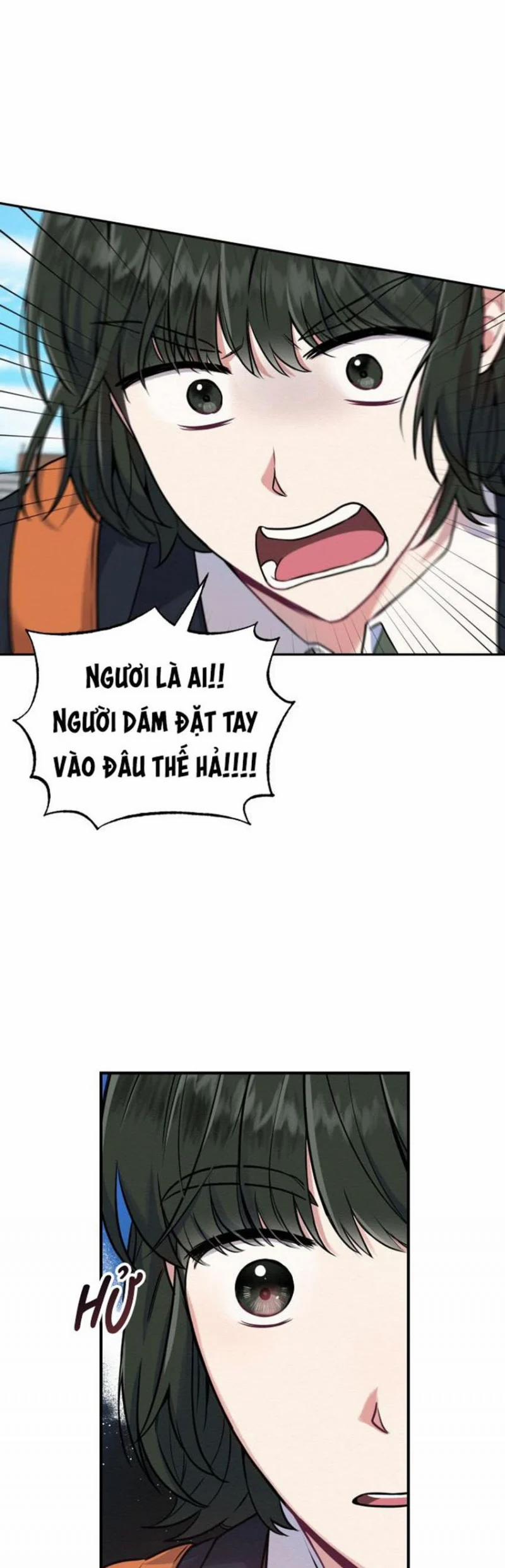 Kẻ Tấn Công Ác Nữ 18 Tuổi 1.5 trang 11