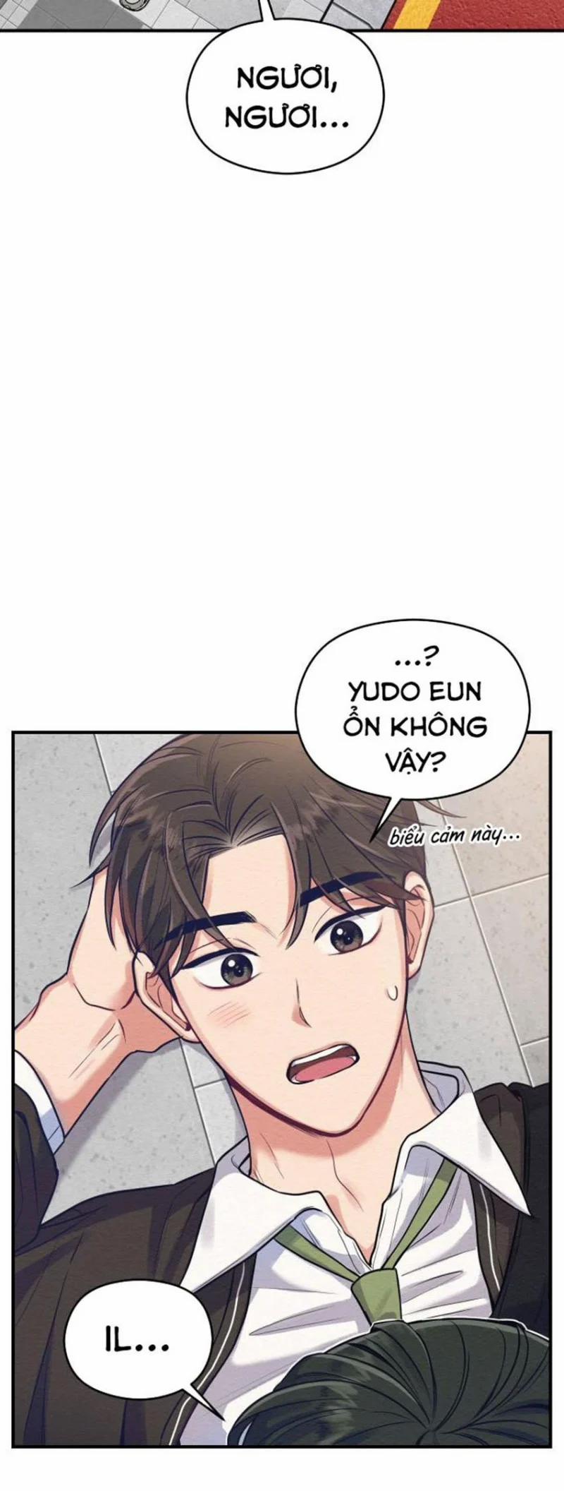 Kẻ Tấn Công Ác Nữ 18 Tuổi 1.5 trang 13