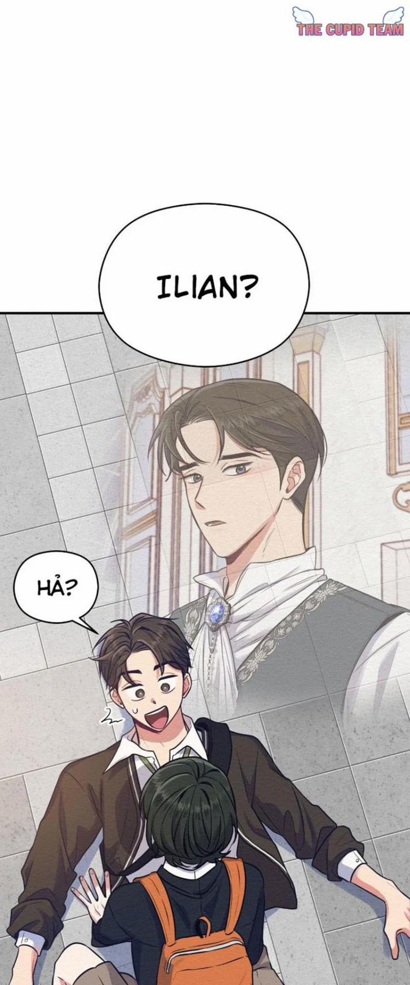 Kẻ Tấn Công Ác Nữ 18 Tuổi 1.5 trang 14