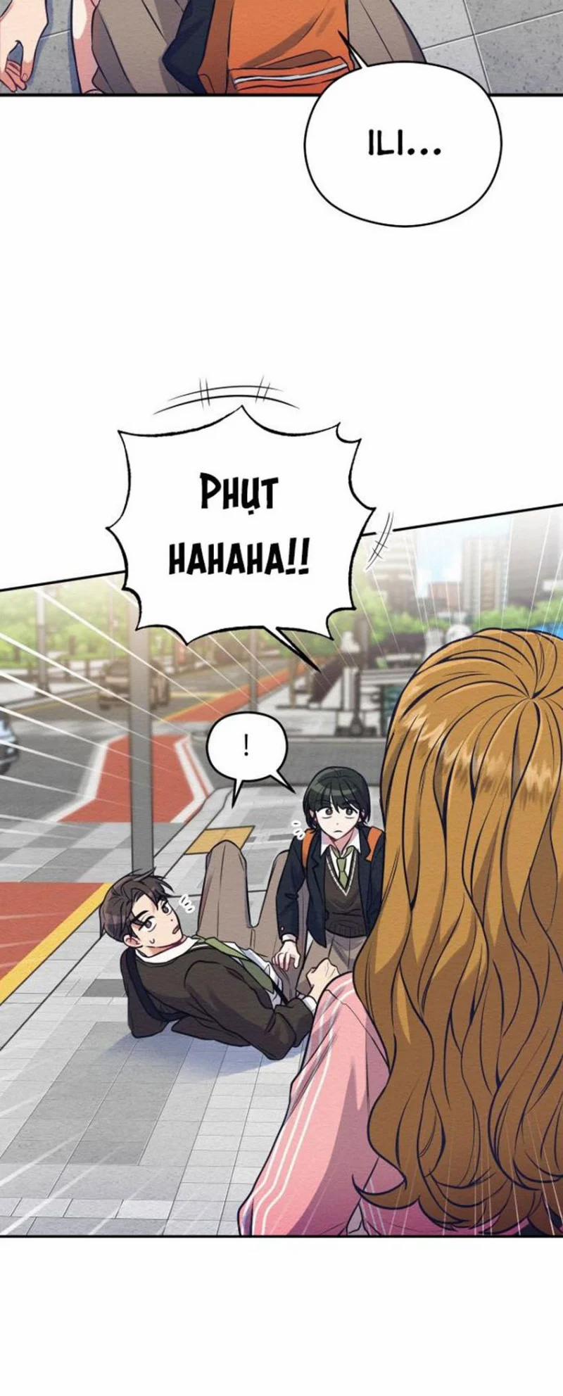 Kẻ Tấn Công Ác Nữ 18 Tuổi 1.5 trang 15