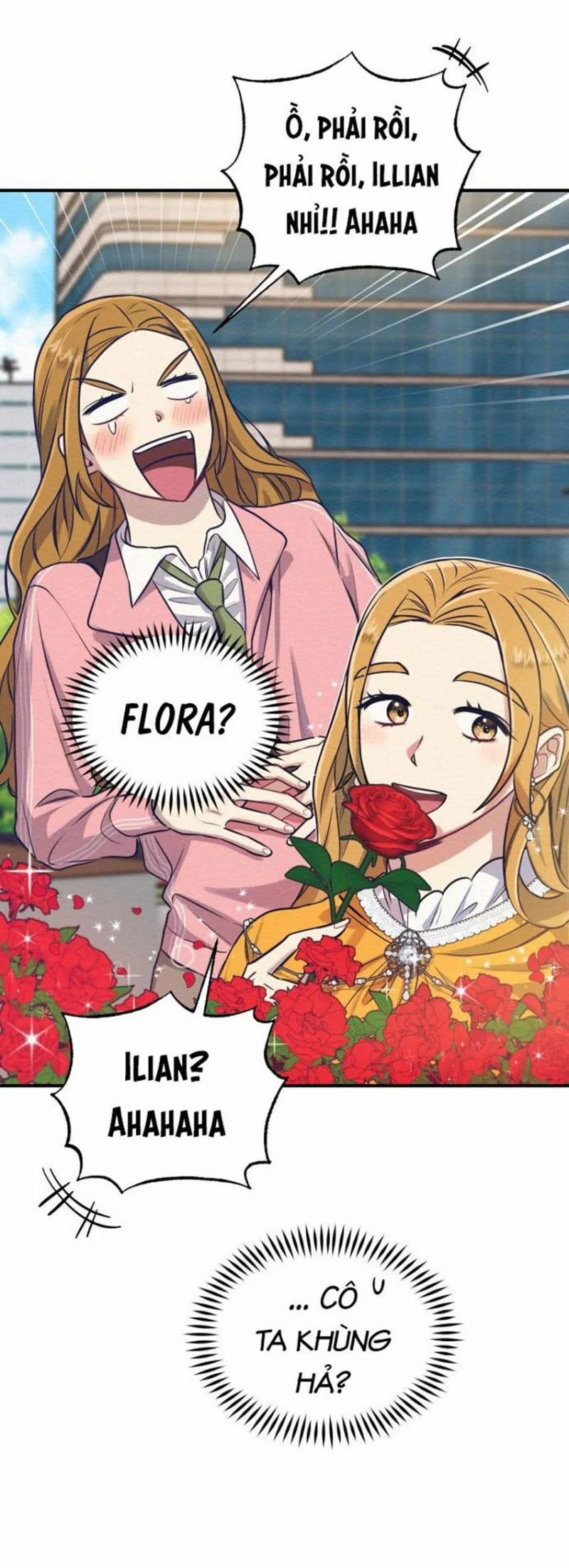 Kẻ Tấn Công Ác Nữ 18 Tuổi 1.5 trang 16