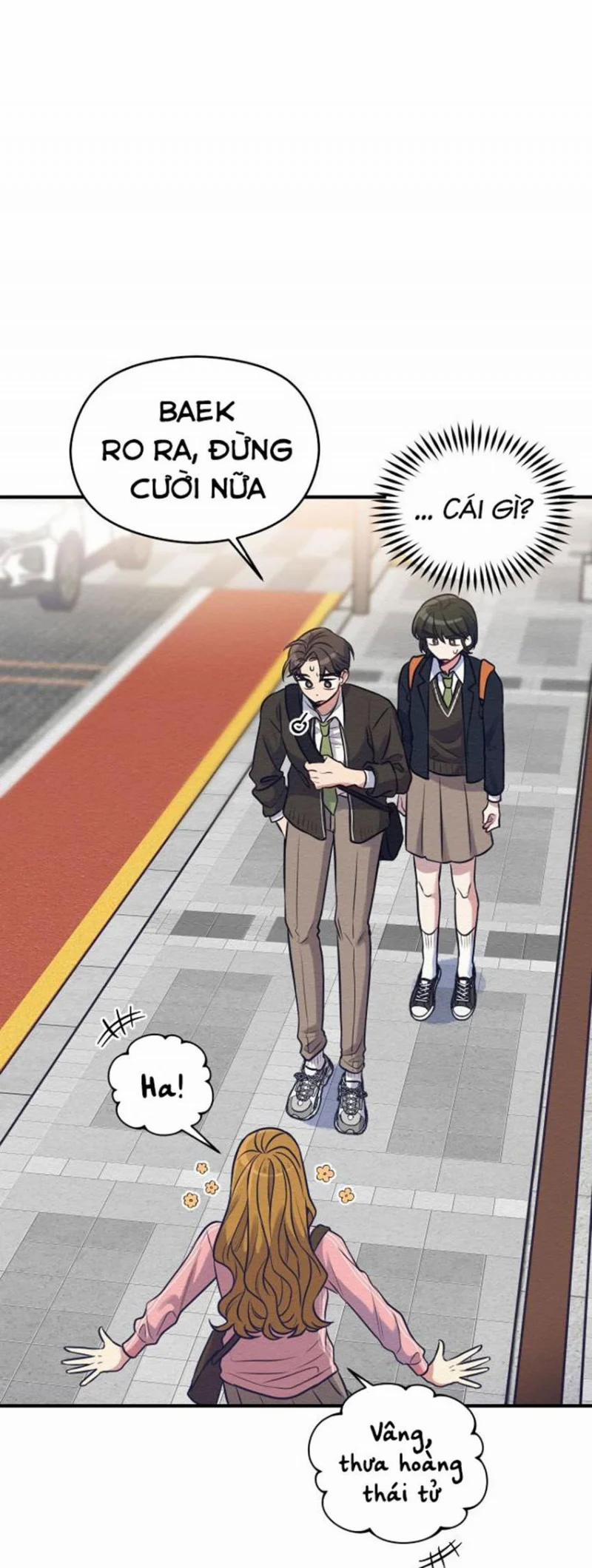 Kẻ Tấn Công Ác Nữ 18 Tuổi 1.5 trang 17