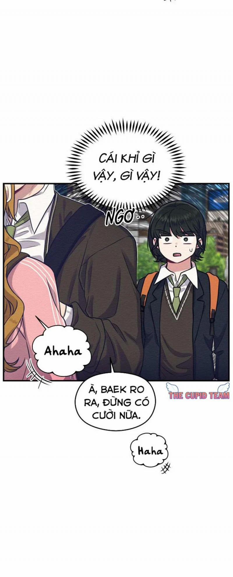 Kẻ Tấn Công Ác Nữ 18 Tuổi 1.5 trang 18