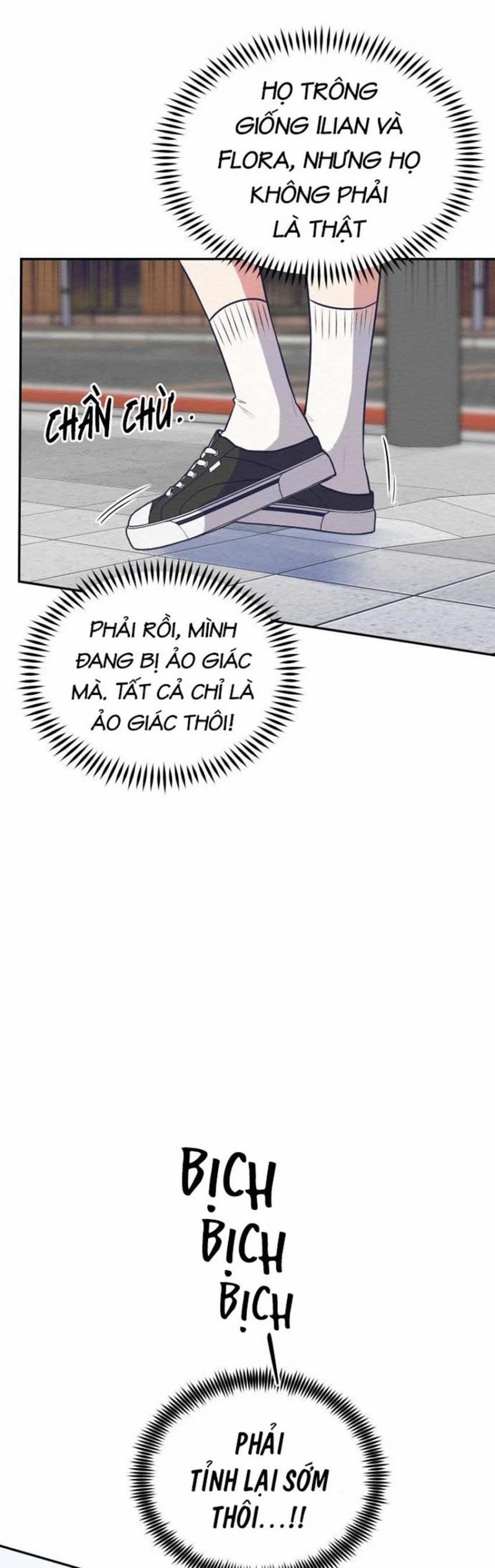 Kẻ Tấn Công Ác Nữ 18 Tuổi 1.5 trang 19