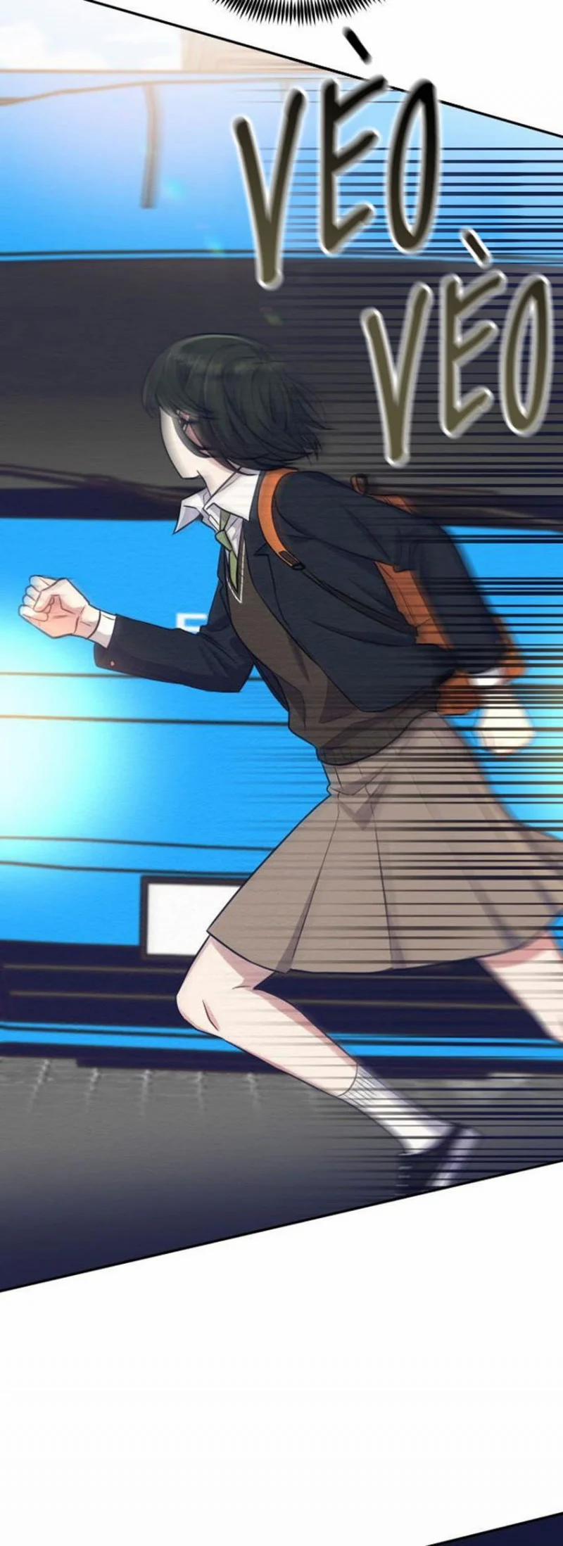 Kẻ Tấn Công Ác Nữ 18 Tuổi 1.5 trang 20