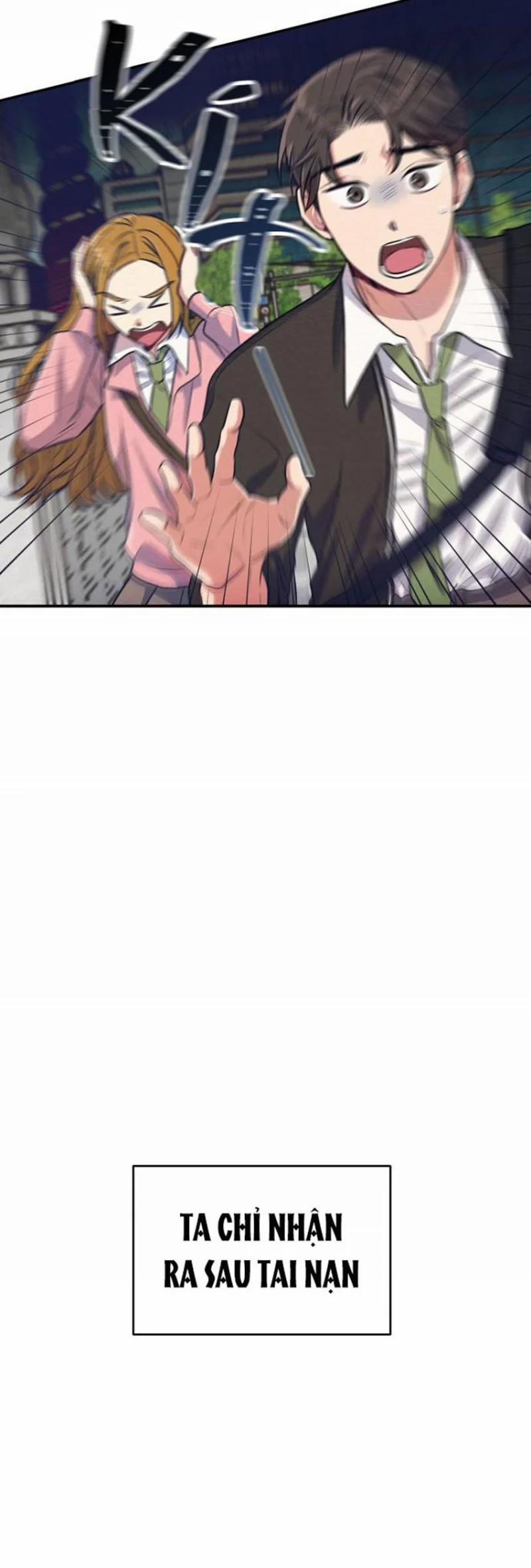 Kẻ Tấn Công Ác Nữ 18 Tuổi 1.5 trang 21