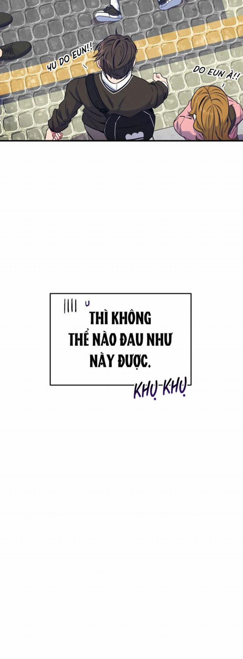 Kẻ Tấn Công Ác Nữ 18 Tuổi 1.5 trang 23