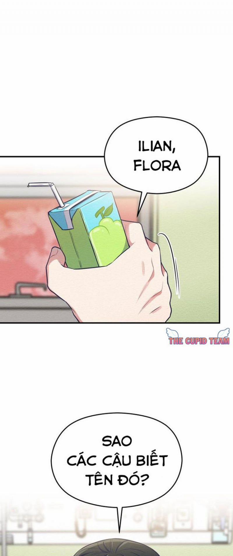 Kẻ Tấn Công Ác Nữ 18 Tuổi 1.5 trang 26