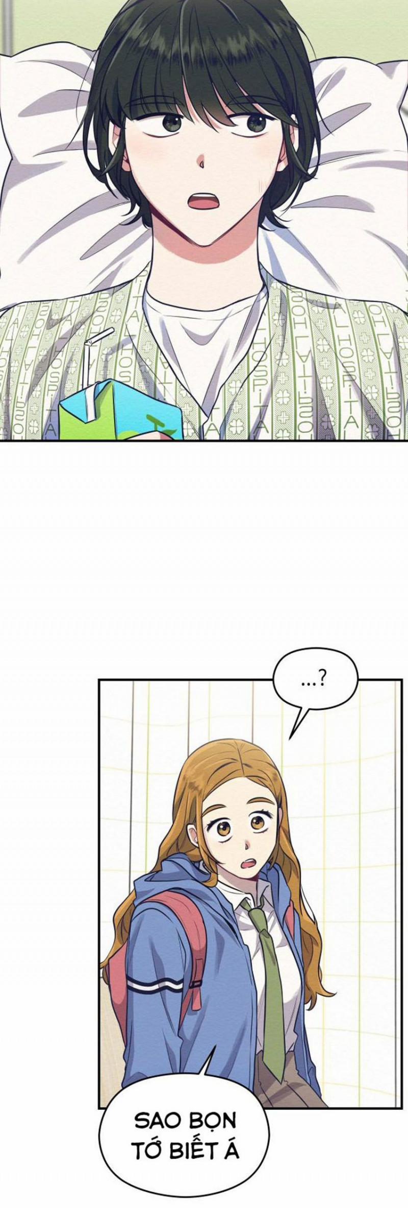 Kẻ Tấn Công Ác Nữ 18 Tuổi 1.5 trang 27