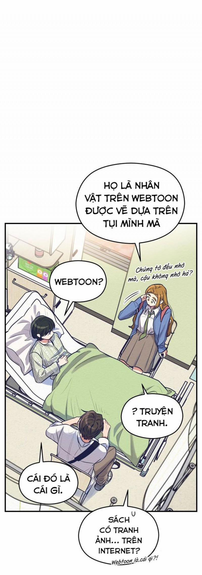 Kẻ Tấn Công Ác Nữ 18 Tuổi 1.5 trang 28