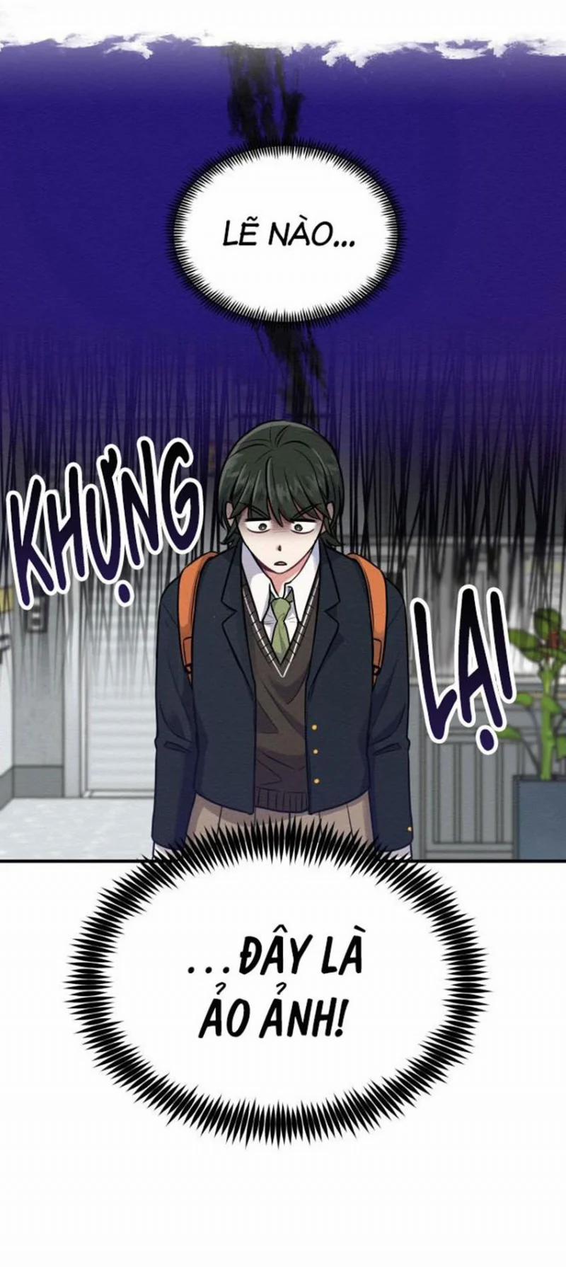 Kẻ Tấn Công Ác Nữ 18 Tuổi 1.5 trang 3