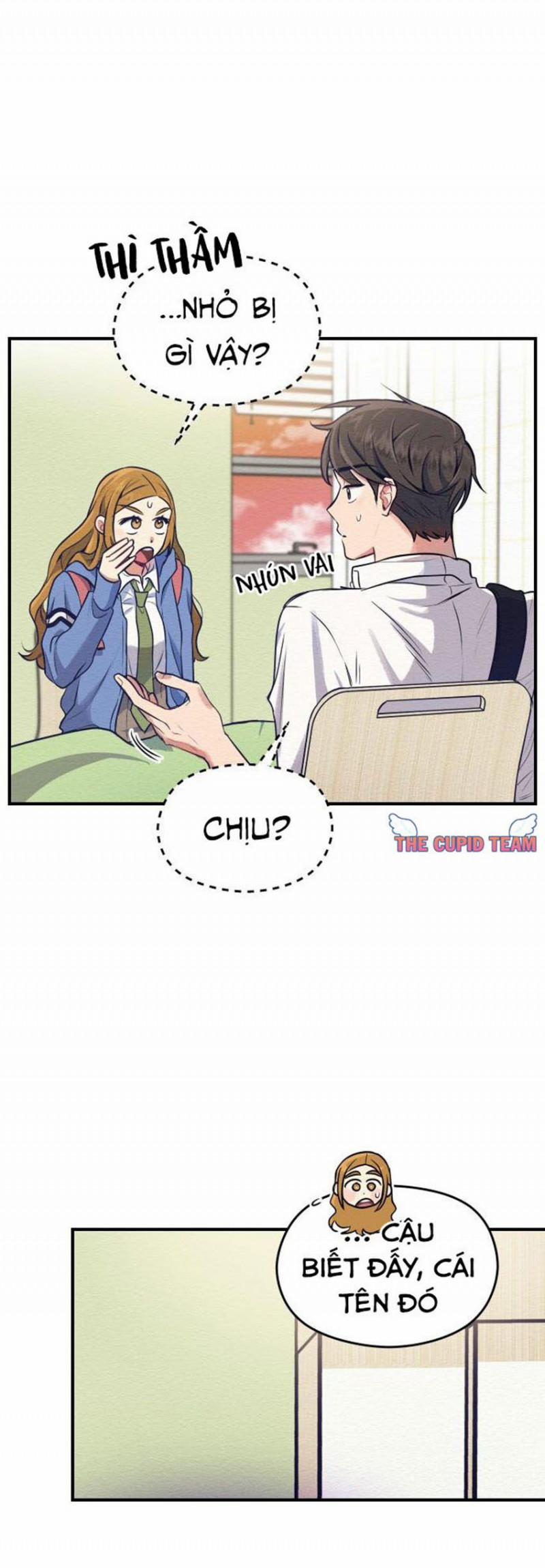 Kẻ Tấn Công Ác Nữ 18 Tuổi 1.5 trang 30