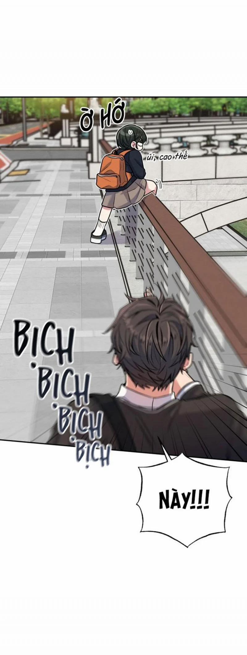 Kẻ Tấn Công Ác Nữ 18 Tuổi 1.5 trang 8