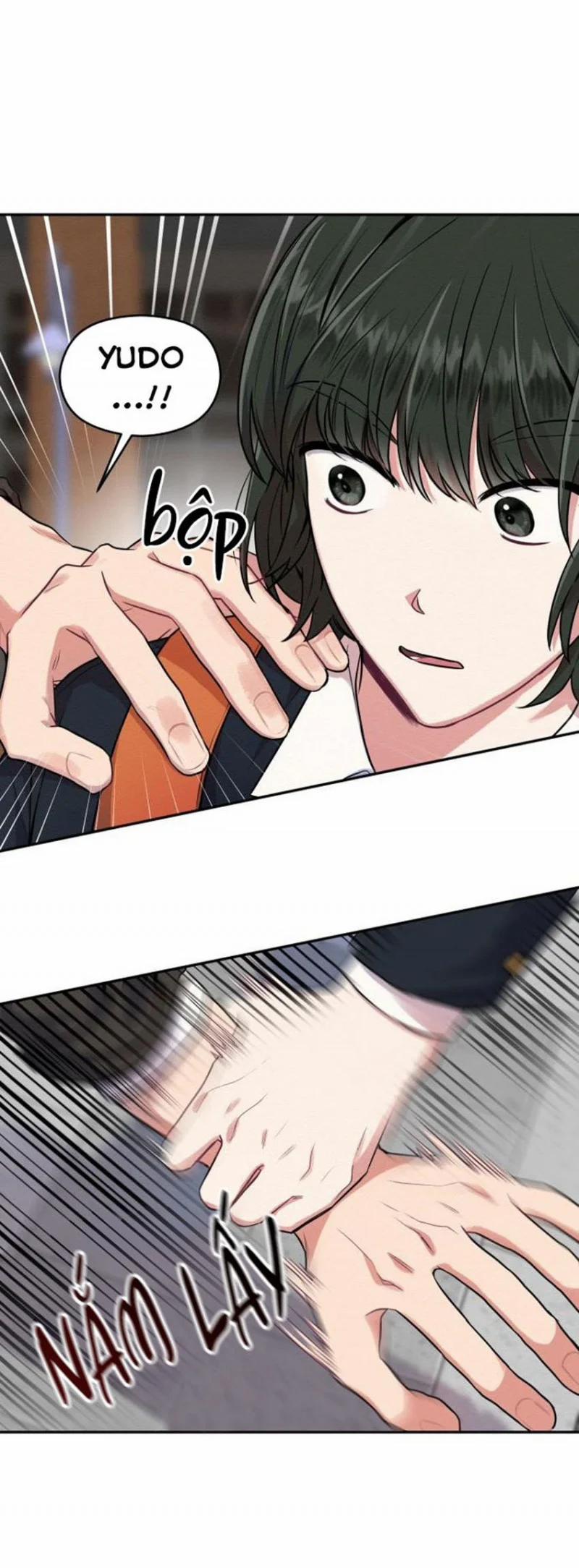 Kẻ Tấn Công Ác Nữ 18 Tuổi 1.5 trang 9