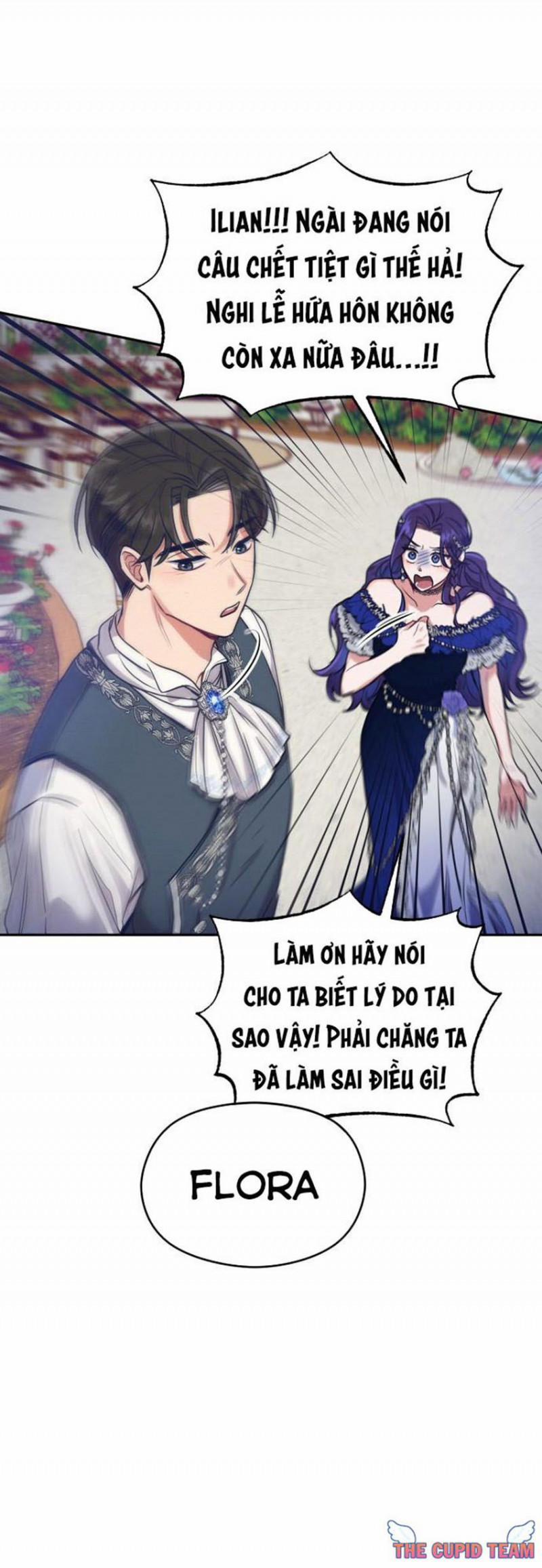 Kẻ Tấn Công Ác Nữ 18 Tuổi 1 trang 10