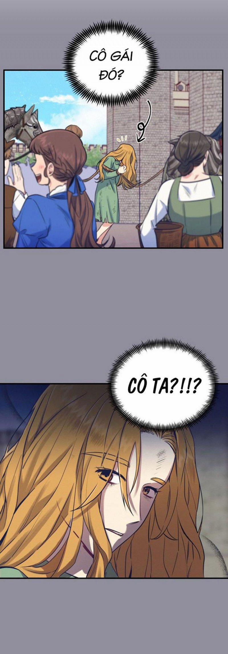 Kẻ Tấn Công Ác Nữ 18 Tuổi 1 trang 12