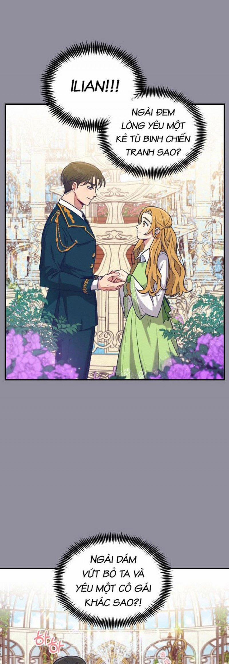 Kẻ Tấn Công Ác Nữ 18 Tuổi 1 trang 13