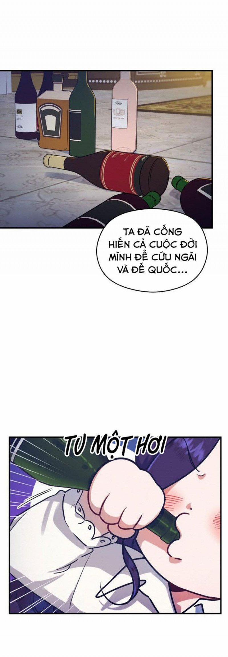 Kẻ Tấn Công Ác Nữ 18 Tuổi 1 trang 15