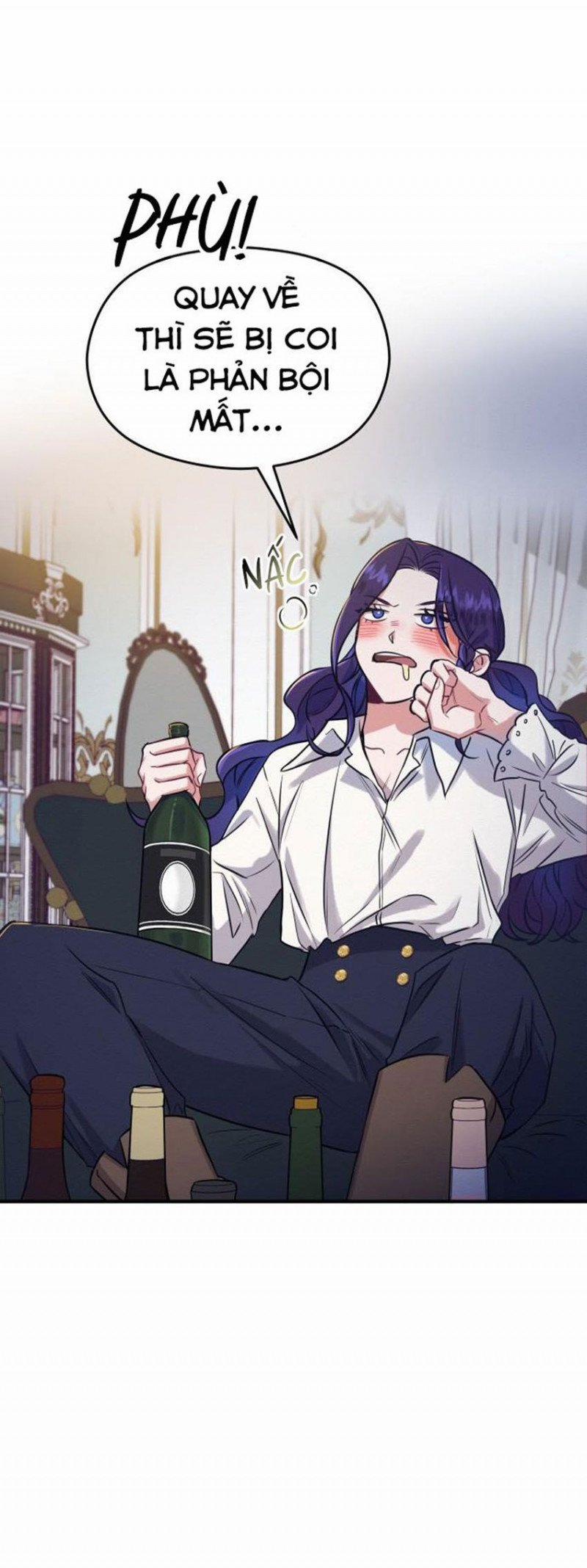 Kẻ Tấn Công Ác Nữ 18 Tuổi 1 trang 16