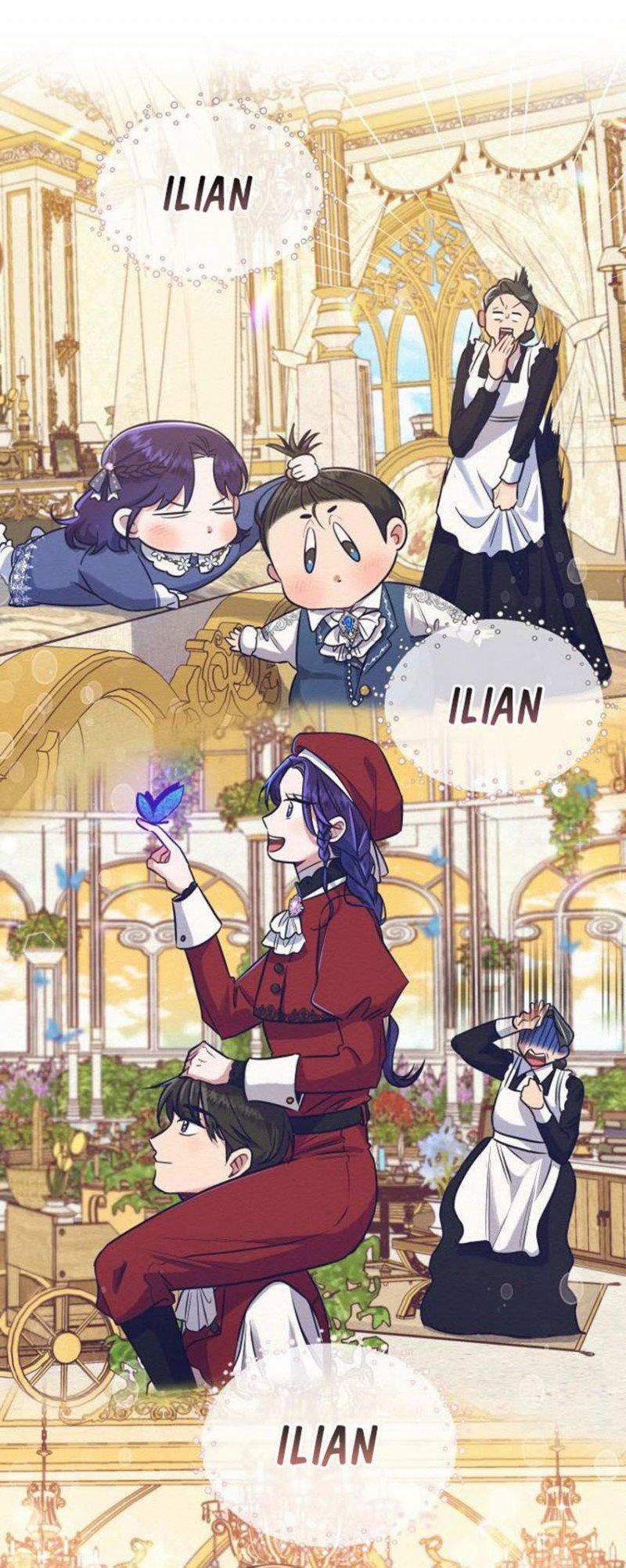 Kẻ Tấn Công Ác Nữ 18 Tuổi 1 trang 20