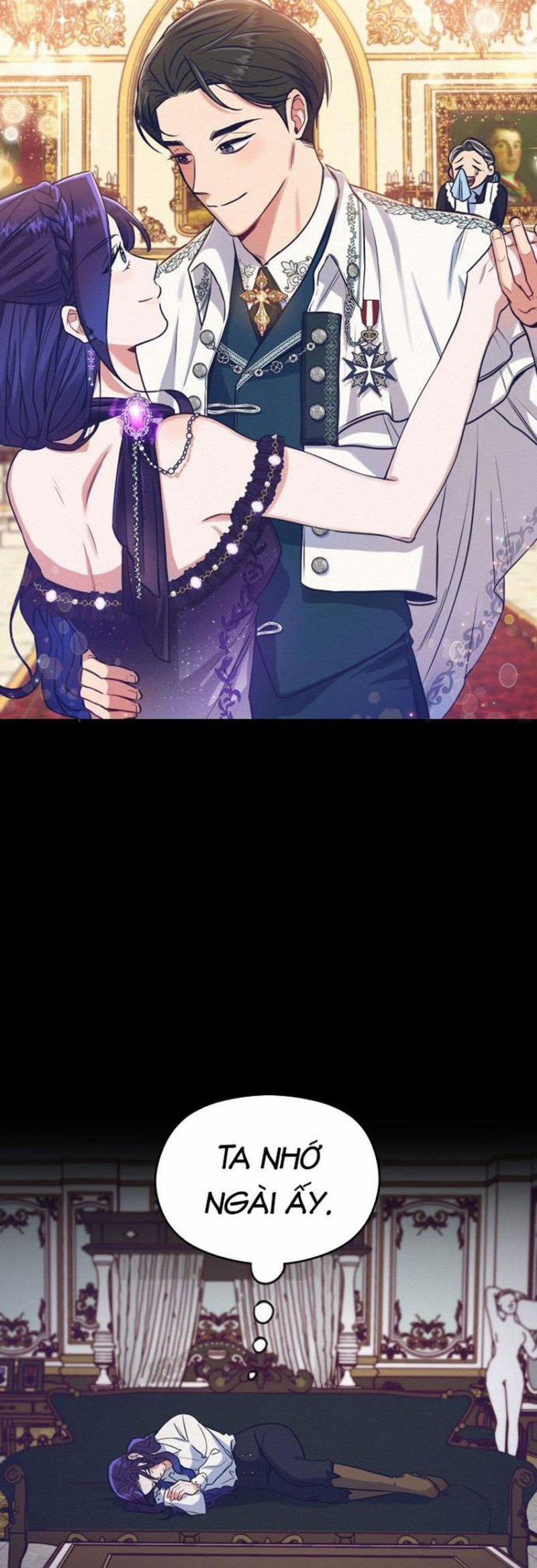 Kẻ Tấn Công Ác Nữ 18 Tuổi 1 trang 21