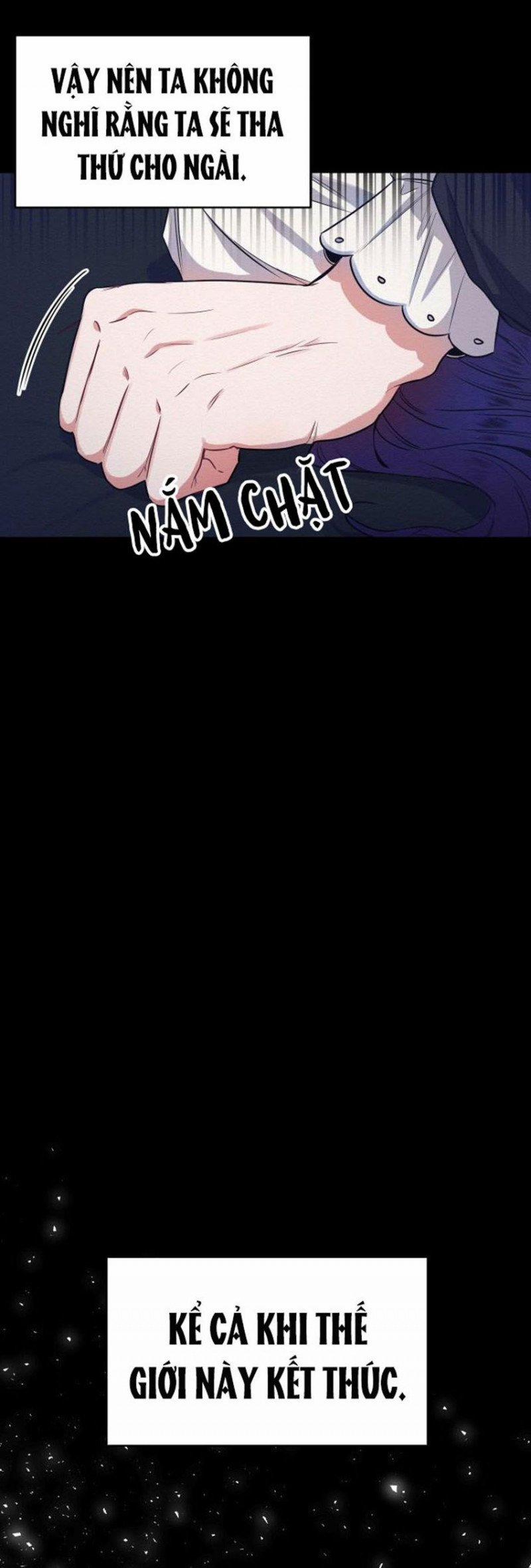 Kẻ Tấn Công Ác Nữ 18 Tuổi 1 trang 23