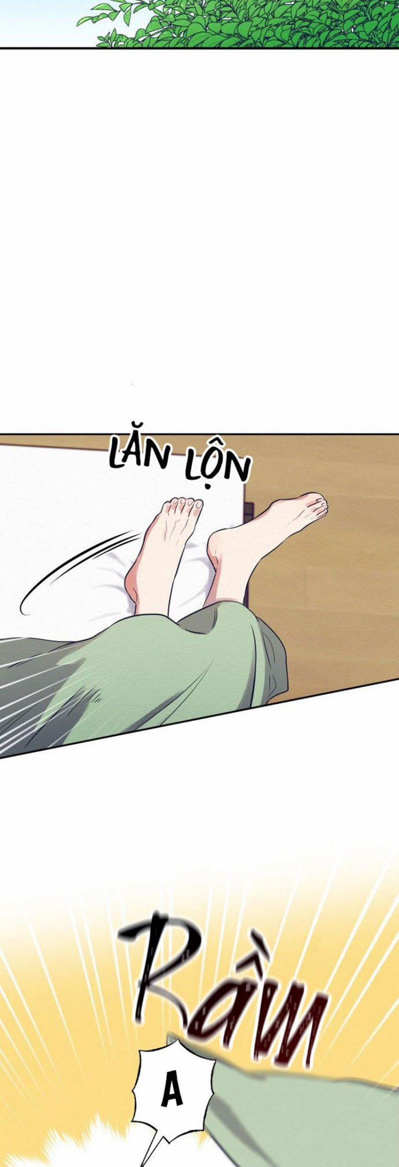 Kẻ Tấn Công Ác Nữ 18 Tuổi 1 trang 25