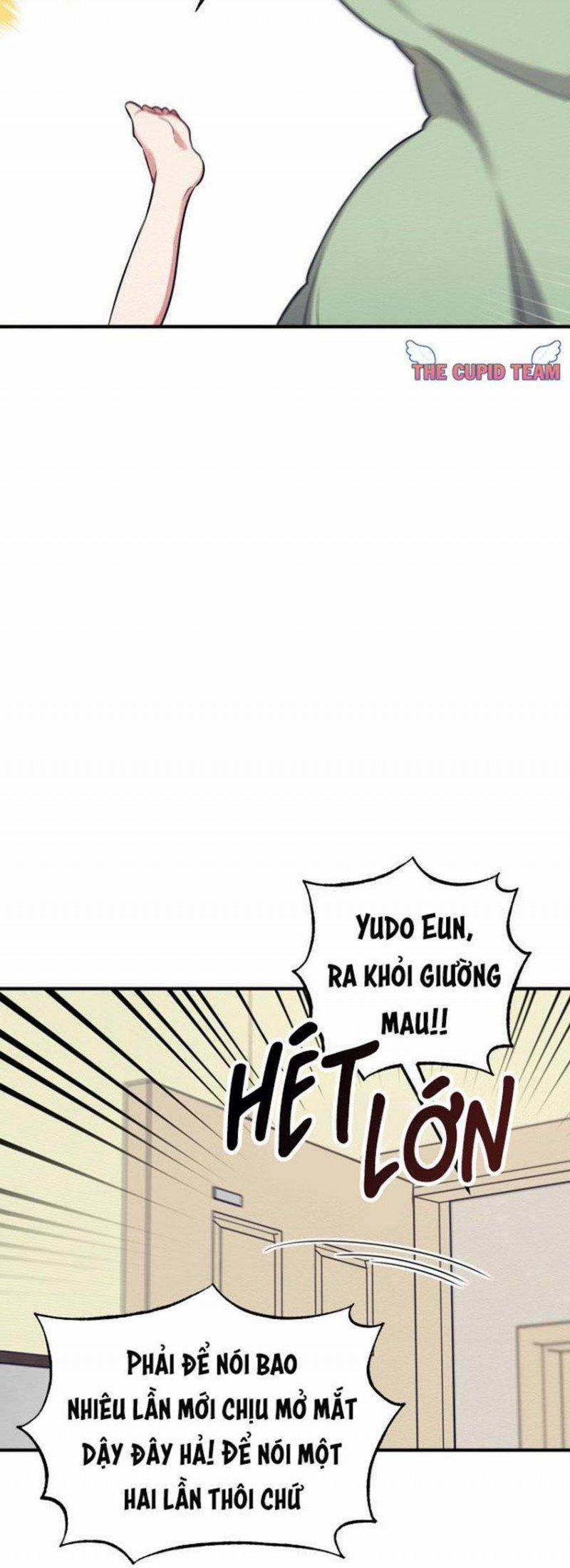 Kẻ Tấn Công Ác Nữ 18 Tuổi 1 trang 26