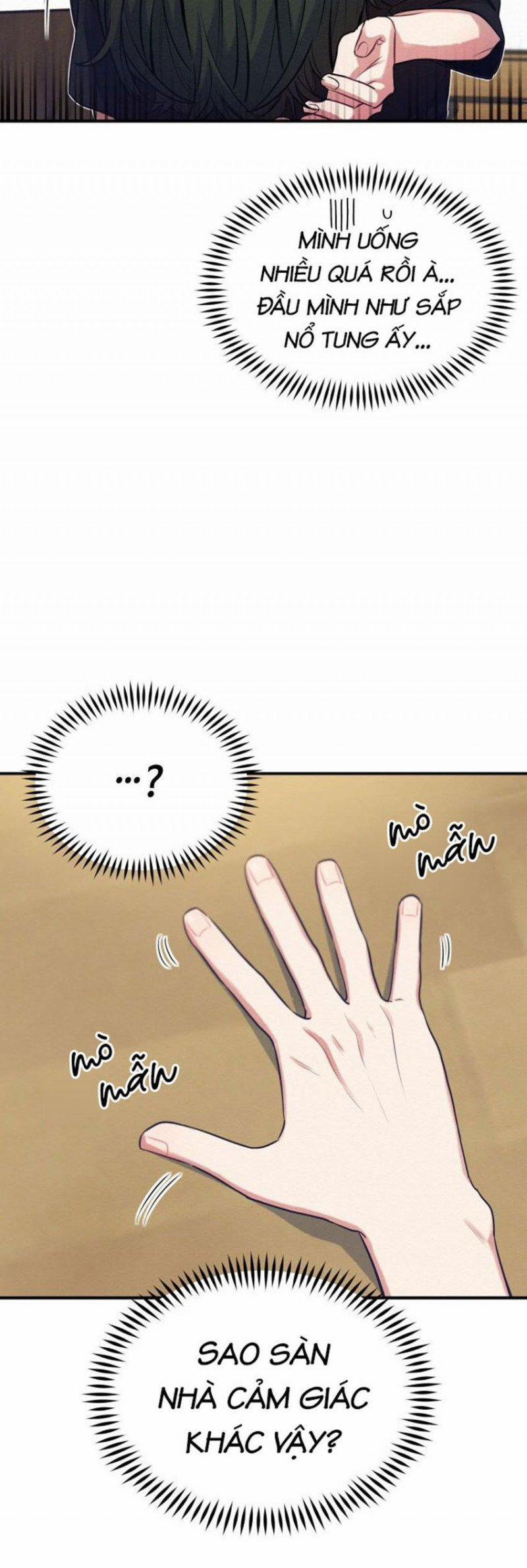 Kẻ Tấn Công Ác Nữ 18 Tuổi 1 trang 28