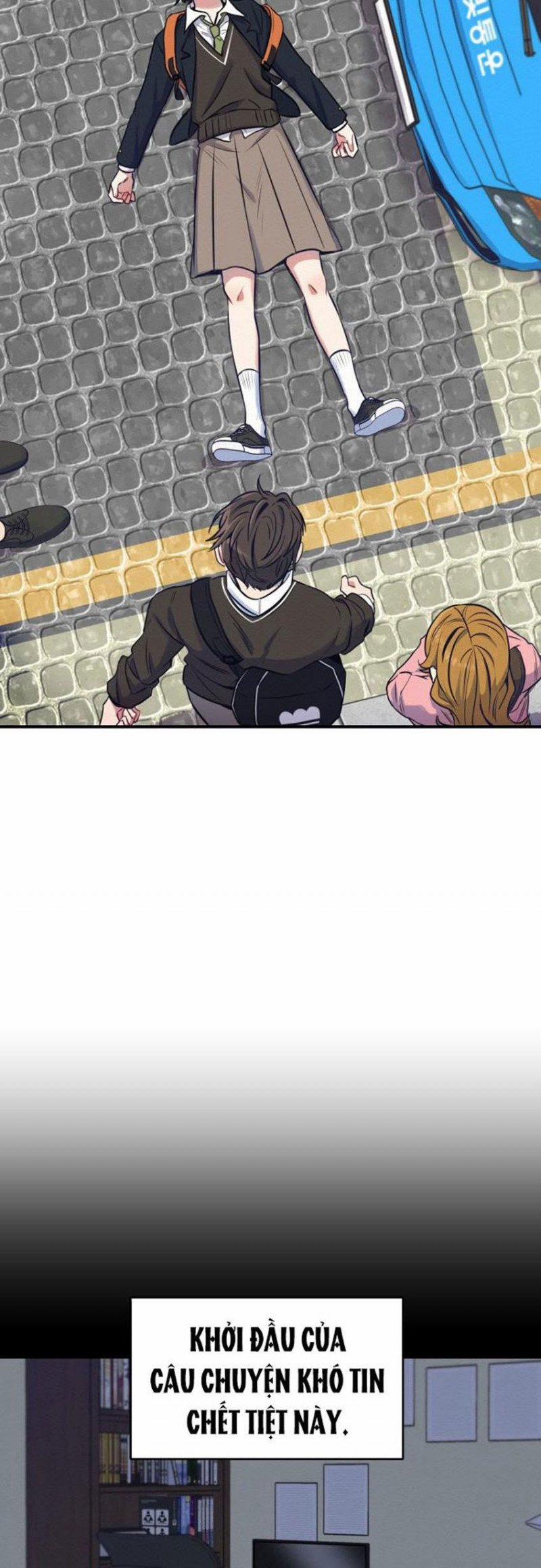 Kẻ Tấn Công Ác Nữ 18 Tuổi 1 trang 3