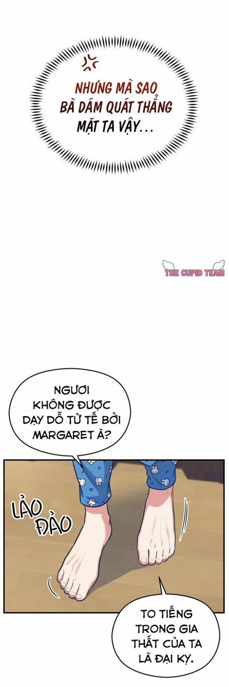 Kẻ Tấn Công Ác Nữ 18 Tuổi 1 trang 30