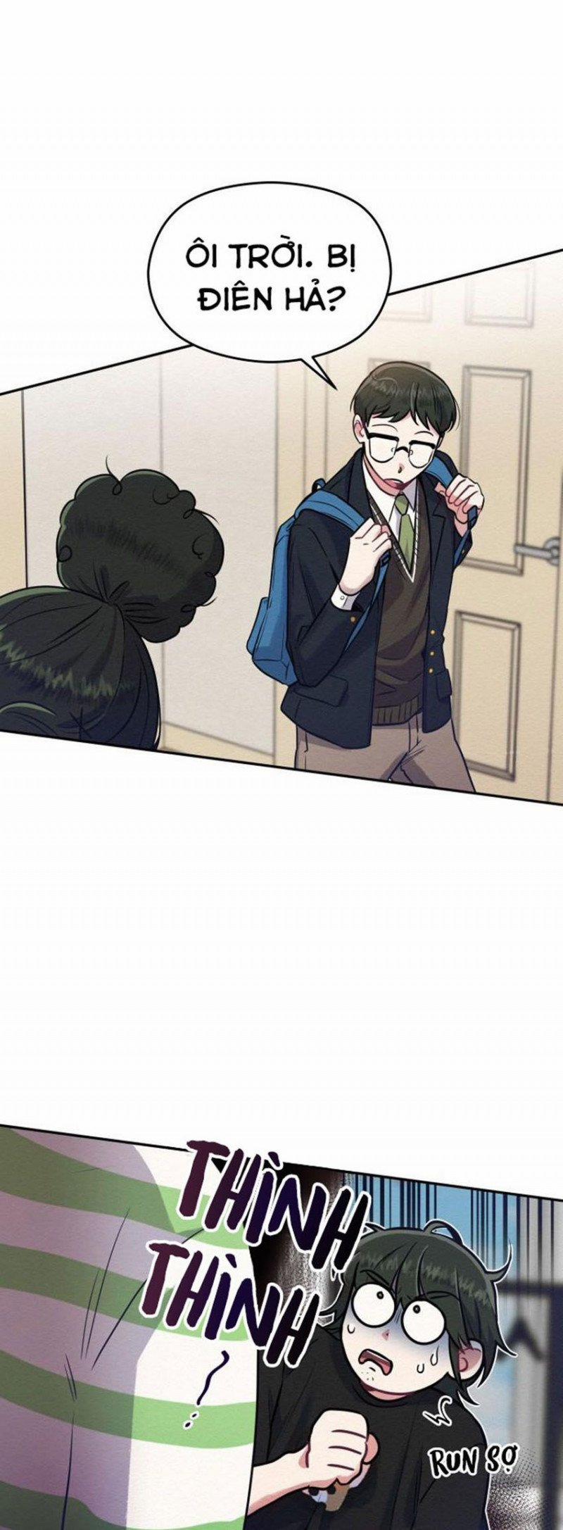 Kẻ Tấn Công Ác Nữ 18 Tuổi 1 trang 32